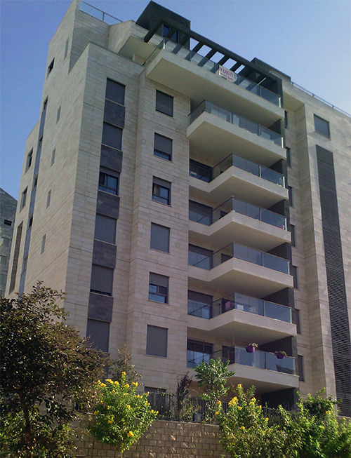 שירות לניהול נכסים